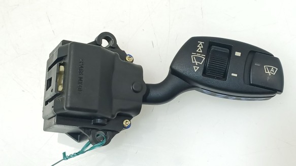 Recambio de mando limpia para bmw 5 (e60) 2001-2010 525 d referencia OEM IAM 61316924108 6924108 01206100
