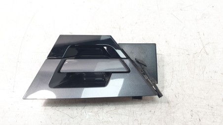 Recambio de maneta exterior trasera derecha para toyota c-hr 2016- hybrid active referencia OEM IAM 69230F4901  