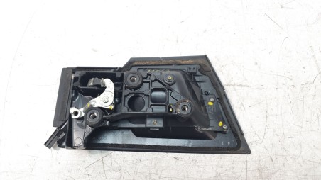 Recambio de maneta exterior trasera derecha para toyota c-hr 2016- hybrid active referencia OEM IAM 69230F4901  