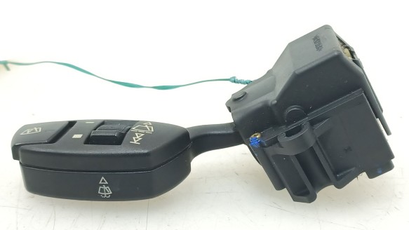 Recambio de mando limpia para bmw 5 (e60) 2001-2010 525 d referencia OEM IAM 61316924108 6924108 01206100