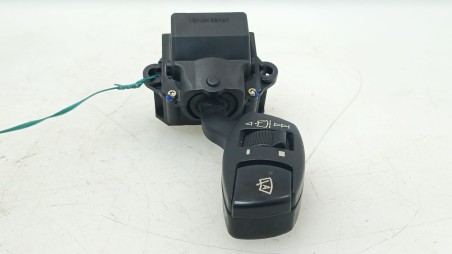 Recambio de mando limpia para bmw 5 (e60) 2001-2010 525 d referencia OEM IAM 61316924108 6924108 01206100