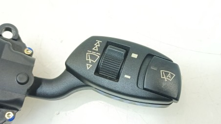 Recambio de mando limpia para bmw 5 (e60) 2001-2010 525 d referencia OEM IAM 61316924108 6924108 01206100