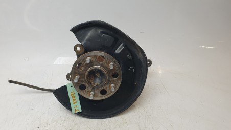 Recambio de mangueta trasera izquierda para toyota c-hr 2016- hybrid active referencia OEM IAM 42305F4031  