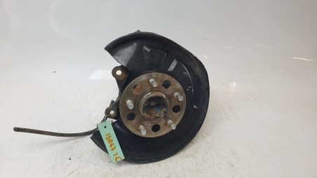 Recambio de mangueta trasera izquierda para toyota c-hr 2016- hybrid active referencia OEM IAM 42305F4031  