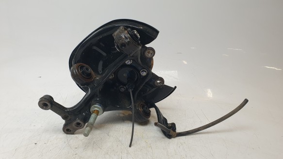 Recambio de mangueta trasera izquierda para toyota c-hr 2016- hybrid active referencia OEM IAM 42305F4031  