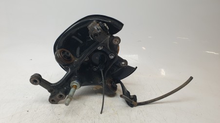 Recambio de mangueta trasera izquierda para toyota c-hr 2016- hybrid active referencia OEM IAM 42305F4031  