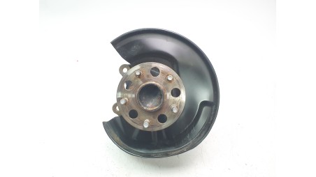 Recambio de mangueta trasera derecha para toyota c-hr 2016- hybrid active referencia OEM IAM 42304F4031  