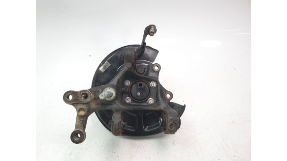 Recambio de mangueta trasera derecha para toyota c-hr 2016- hybrid active referencia OEM IAM 42304F4031  