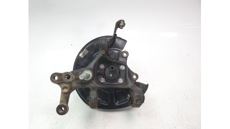 Recambio de mangueta trasera derecha para toyota c-hr 2016- hybrid active referencia OEM IAM 42304F4031  