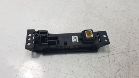 Recambio de modulo electronico para toyota c-hr 2016- hybrid active referencia OEM IAM 76K510  