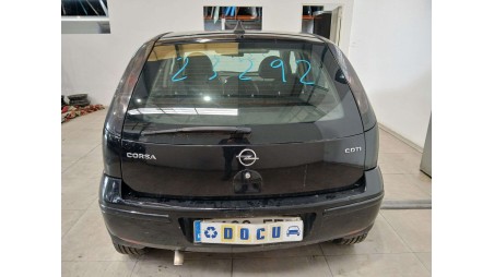 opel corsa c (x01) 2000-2009 del año 2006