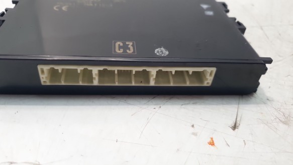 Recambio de modulo electronico para toyota c-hr 2016- hybrid active referencia OEM IAM 89990F4030 MB2325009174 