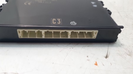 Recambio de modulo electronico para toyota c-hr 2016- hybrid active referencia OEM IAM 89990F4030 MB2325009174 