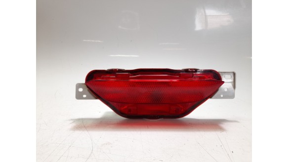 Recambio de piloto trasero central para toyota c-hr 2016- hybrid active referencia OEM IAM 81480F4010  108909714