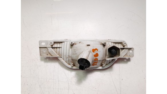 Recambio de piloto trasero central para toyota c-hr 2016- hybrid active referencia OEM IAM 81480F4010  108909714