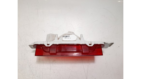 Recambio de piloto trasero central para toyota c-hr 2016- hybrid active referencia OEM IAM 81480F4010  108909714