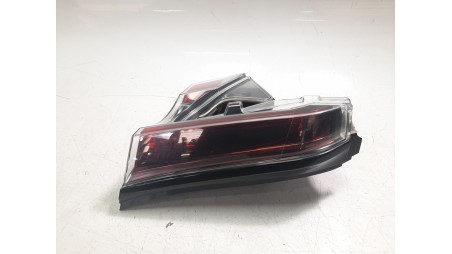 Recambio de piloto trasero derecho interior para toyota c-hr 2016- hybrid active referencia OEM IAM 81580F4021  