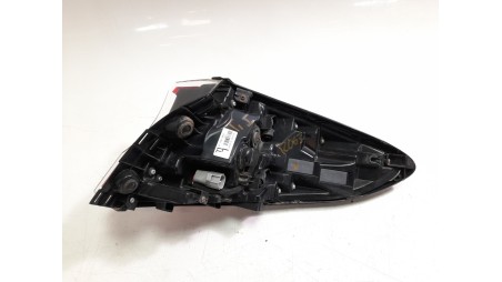 Recambio de piloto trasero izquierdo para toyota c-hr 2016- hybrid active referencia OEM IAM 81560F4031  