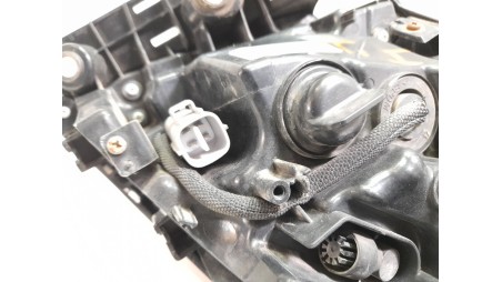 Recambio de piloto trasero izquierdo para toyota c-hr 2016- hybrid active referencia OEM IAM 81560F4031  