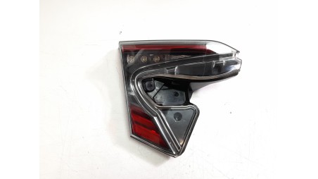 Recambio de piloto trasero izquierdo interior para toyota c-hr 2016- hybrid active referencia OEM IAM 81590F4021  