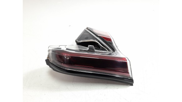 Recambio de piloto trasero izquierdo interior para toyota c-hr 2016- hybrid active referencia OEM IAM 81590F4021  