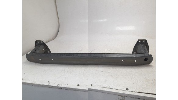 Recambio de refuerzo paragolpes trasero para toyota c-hr 2016- hybrid active referencia OEM IAM 52023F4010  