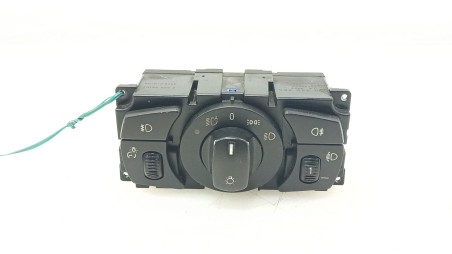 Recambio de mando luces para bmw 5 (e60) 2001-2010 525 d referencia OEM IAM 61316925285 6925285 