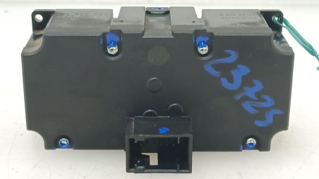 Recambio de mando luces para bmw 5 (e60) 2001-2010 525 d referencia OEM IAM 61316925285 6925285 