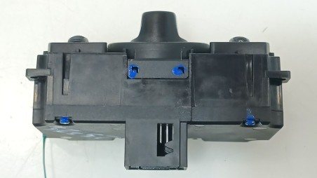 Recambio de mando luces para bmw 5 (e60) 2001-2010 525 d referencia OEM IAM 61316925285 6925285 