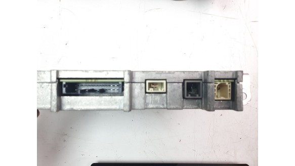 Recambio de modulo electronico para toyota c-hr 2016- hybrid active referencia OEM IAM 6434CBE2808  