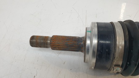 Recambio de transmision delantera izquierda para toyota c-hr 2016- hybrid active referencia OEM IAM 43420F4040  TO2356