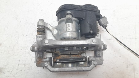 Recambio de pinza de freno trasera izquierda para toyota c-hr 2016- hybrid active referencia OEM IAM 46310F4011  