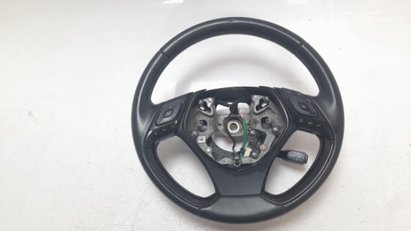 Recambio de volante para toyota c-hr 2016- hybrid active referencia OEM IAM 45100F4020C1  