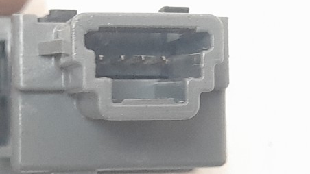 Recambio de warning para toyota c-hr 2016- hybrid active referencia OEM IAM RH7140180  