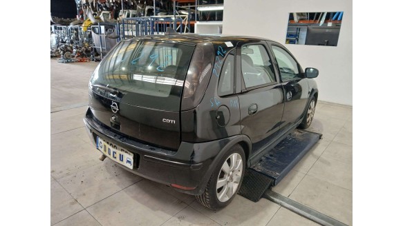 opel corsa c (x01) 2000-2009 del año 2006