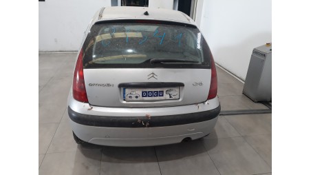 citroën c3 1995-2010 del año 2003