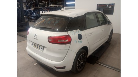 citroën c4 picasso 2013- del año 2015
