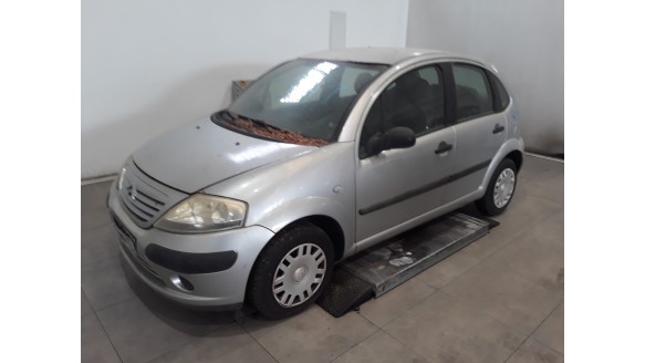 citroën c3 1995-2010 del año 2003