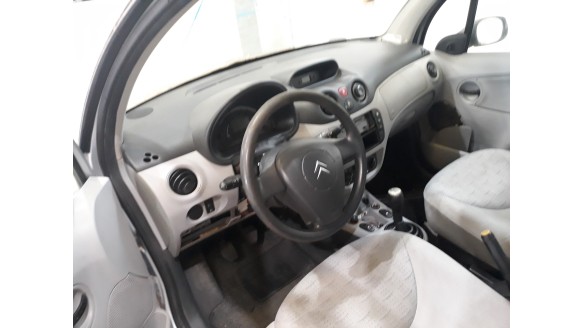 citroën c3 1995-2010 del año 2003