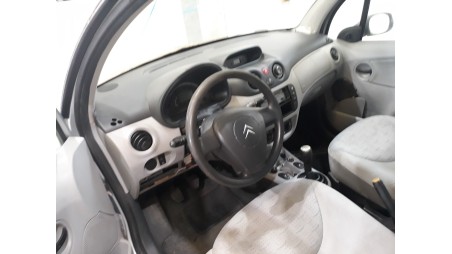 citroën c3 1995-2010 del año 2003