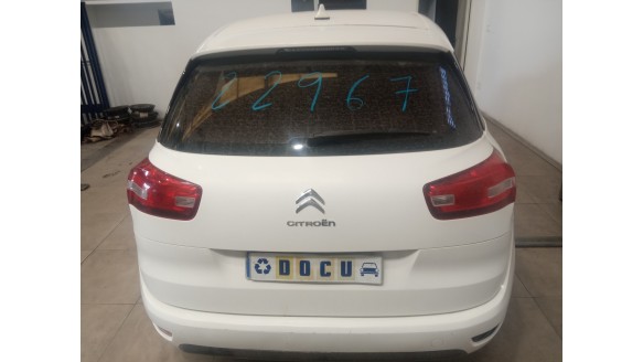 citroën c4 picasso 2013- del año 2015