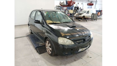 opel corsa c (x01) 2000-2009 del año 2006