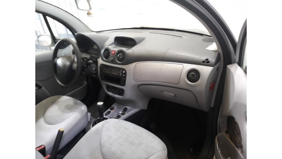 citroën c3 1995-2010 del año 2003