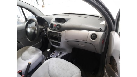 citroën c3 1995-2010 del año 2003