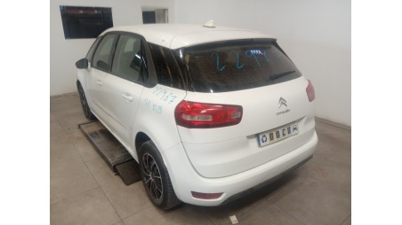 citroën c4 picasso 2013- del año 2015
