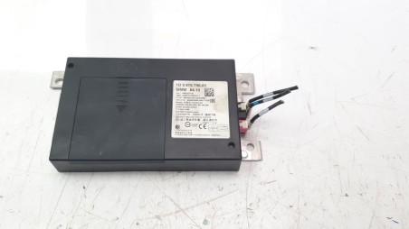 Recambio de modulo electronico para mini f56 2013- 1.5 12v referencia OEM IAM 9876796  