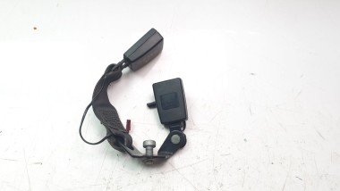 Recambio de enganche cinturon trasero derecho para mini f56 2013- 1.5 12v referencia OEM IAM 736422506   2