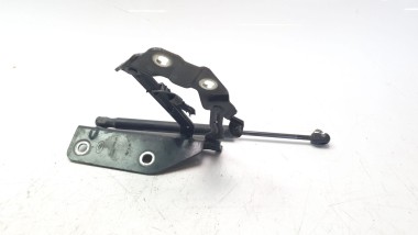 Recambio de bisagra capo derecha para land rover discovery sport (l550) 2014- 2.2 d 4x4 referencia OEM IAM FK7216800AC  