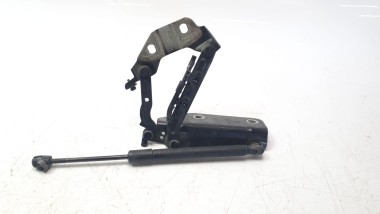 Recambio de bisagra capo derecha para land rover discovery sport (l550) 2014- 2.2 d 4x4 referencia OEM IAM FK7216800AC   2