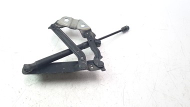 Recambio de bisagra capo izquierda para land rover discovery sport (l550) 2014- 2.2 d 4x4 referencia OEM IAM FK7216801AC   2